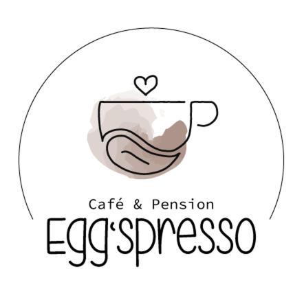 Pension Egg'Spresso Номер фото